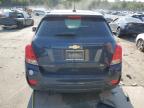 CHEVROLET TRAX LS photo