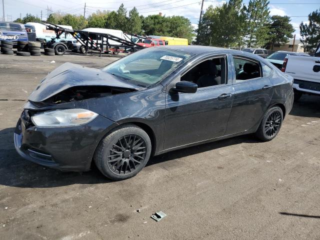 VIN 1C3CDFAH4DD317596 2013 Dodge Dart, SE no.1