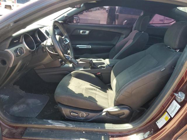 2018 FORD MUSTANG - 1FA6P8TH9J5104325