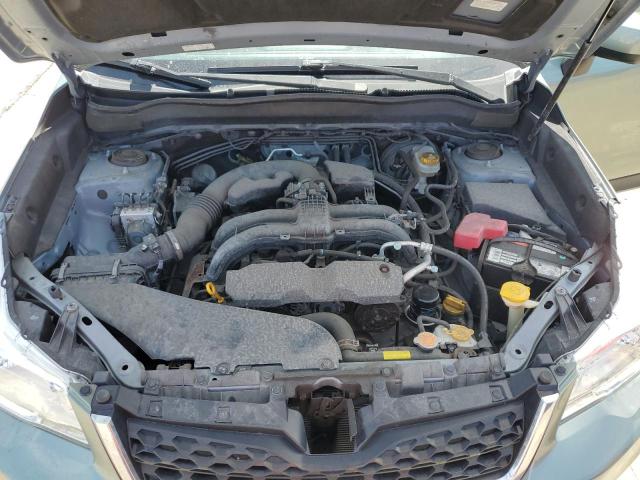 VIN JF2SJADC9GH416447 2016 Subaru Forester, 2.5I Pr... no.12