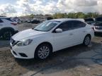 2017 NISSAN SENTRA S - 3N1AB7AP7HY324800