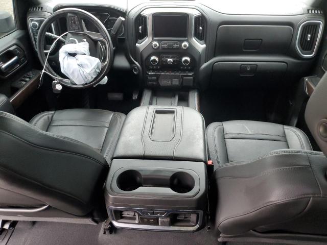 2020 GMC SIERRA K25 - 1GT49REY0LF321452