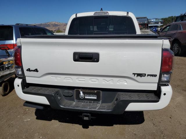 VIN 3TYCZ5AN5MT041936 2021 Toyota Tacoma, Double Cab no.6