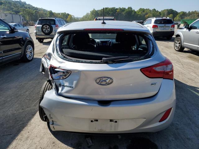 2015 HYUNDAI ELANTRA GT - KMHD35LH2FU238145