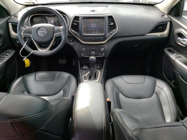 2015 JEEP CHEROKEE L - 1C4PJMDS3FW753025