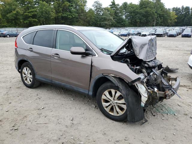 2012 HONDA CR-V EXL 5J6RM4H7XCL051488  70193124