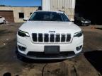 JEEP CHEROKEE L photo