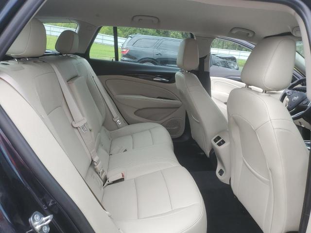 2019 BUICK REGAL TOUR W04GV8SX3K1009985