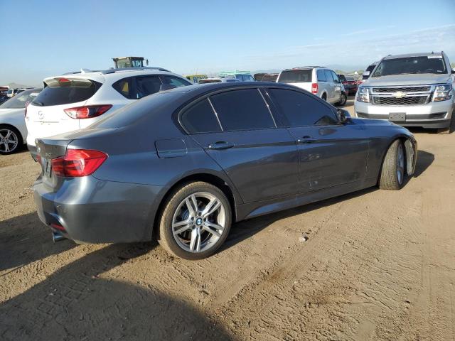 2017 BMW 340 XI - WBA8B7G57HNU37044