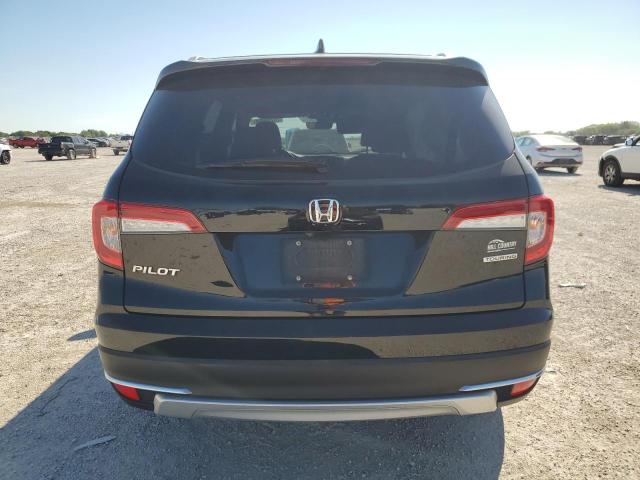 2022 HONDA PILOT TOUR - 5FNYF5H94NB004451