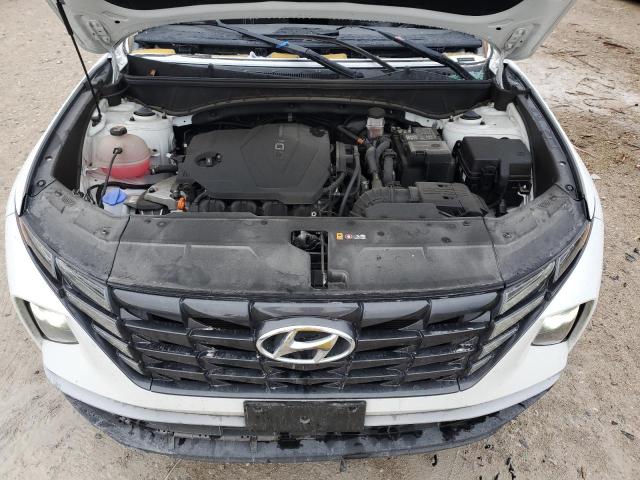 2022 HYUNDAI TUCSON SEL - 5NMJF3AE5NH029385