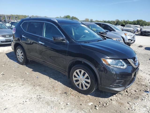 VIN KNMAT2MT8GP712124 2016 Nissan Rogue, S no.4