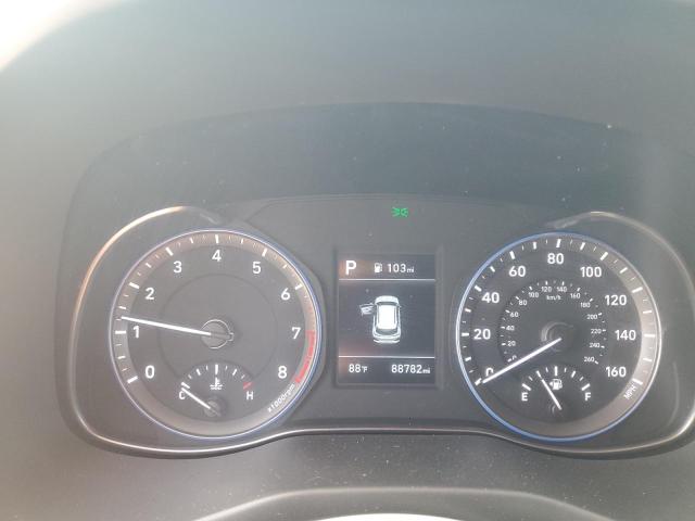 2020 HYUNDAI KONA SE - KM8K12AA5LU449174
