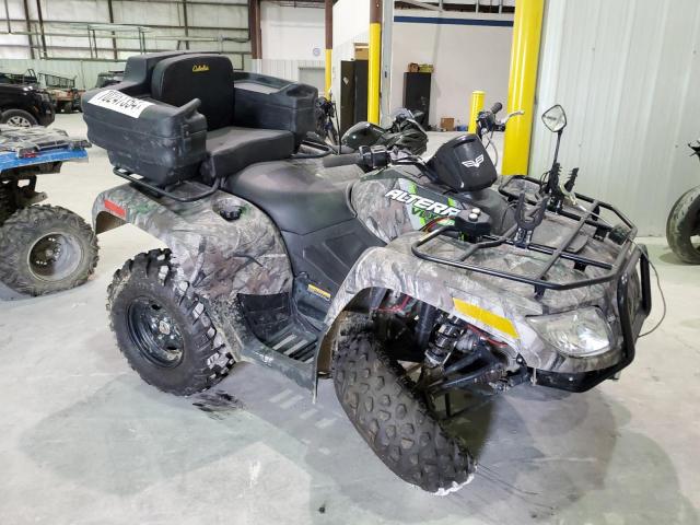 ARTC ALTERRA 2018 two tone   4UF18ATV9JT202001 photo #1