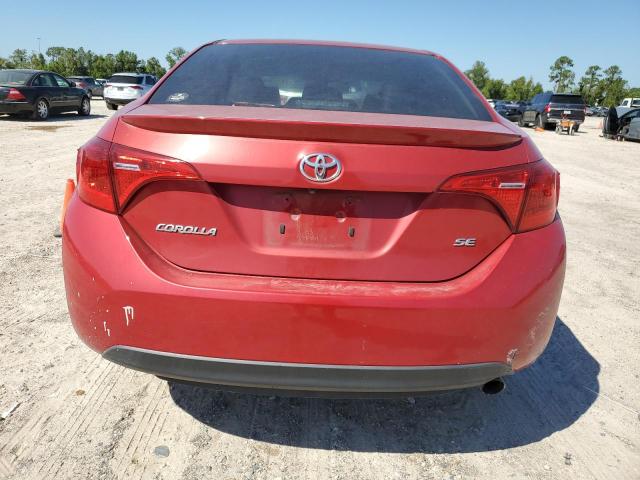 VIN 5YFBURHE1HP695804 2017 Toyota Corolla, L no.6