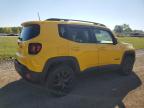 JEEP RENEGADE L снимка