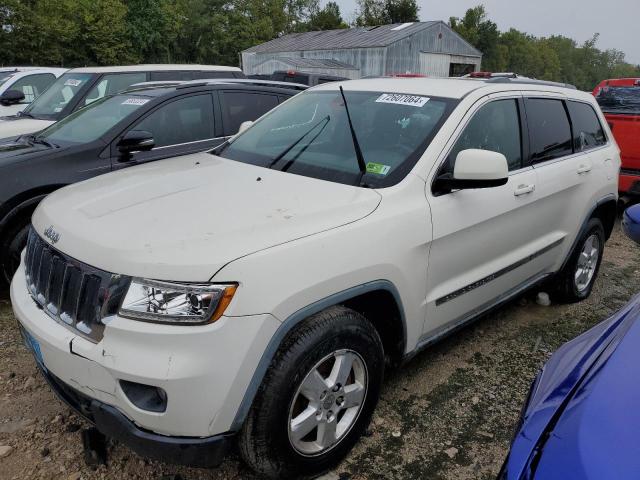 2011 JEEP GRAND CHEROKEE LAREDO 2011