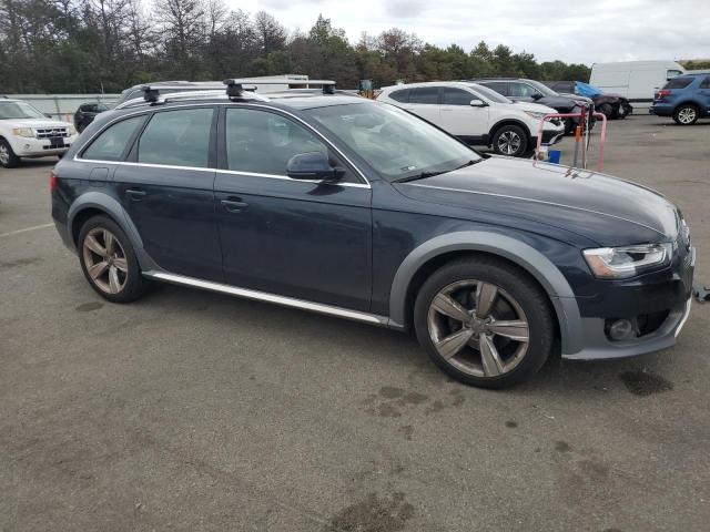 VIN WA1UFBFLXDA141830 2013 Audi A4, Premium Plus no.4