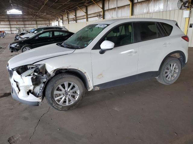 VIN JM3KE2CY5F0443218 2015 Mazda CX-5, Touring no.1