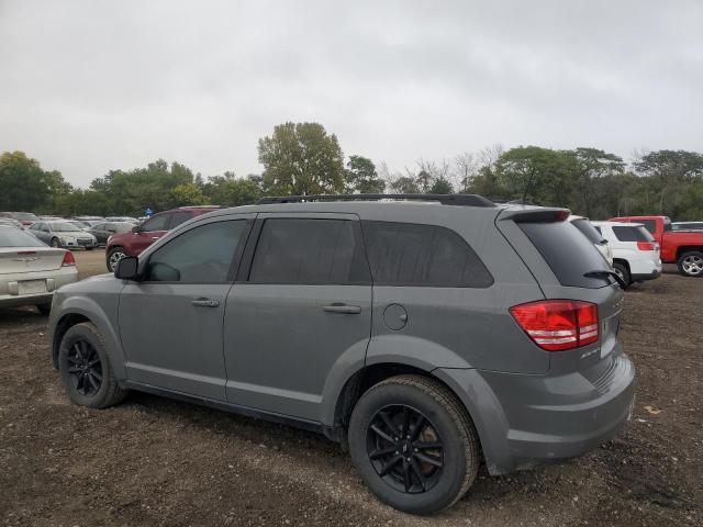 2020 DODGE JOURNEY SE - 3C4PDCAB3LT272019