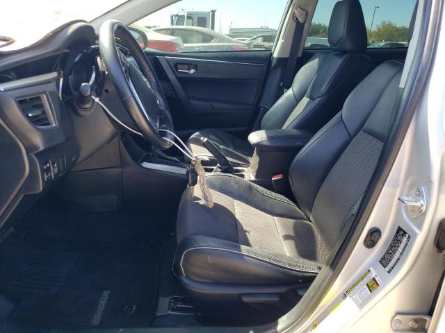 2016 TOYOTA COROLLA L - 5YFBURHEXGP469498
