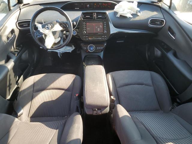 2022 TOYOTA PRIUS PRIM - JTDKAMFP4N3204548