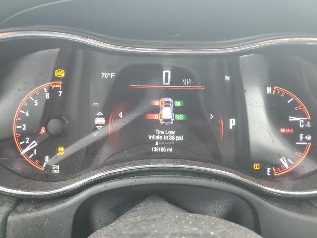 2015 DODGE DURANGO SX - 1C4RDHAG6FC100701