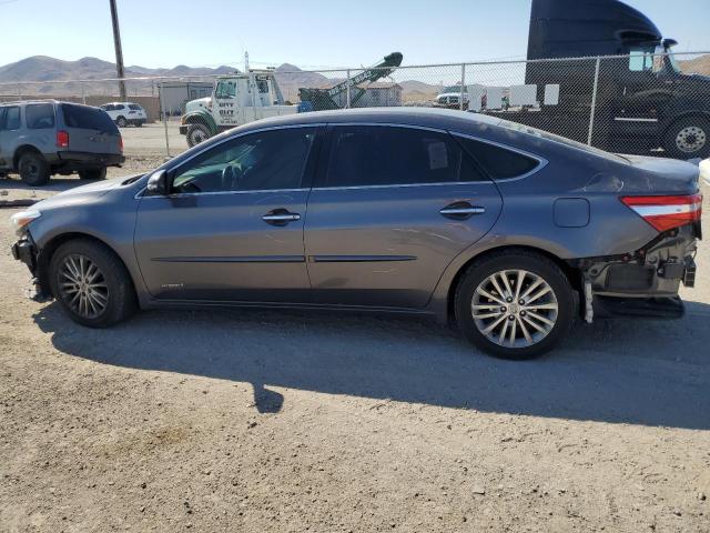 VIN 4T1BD1EB5FU043565 2015 Toyota Avalon, Hybrid no.2