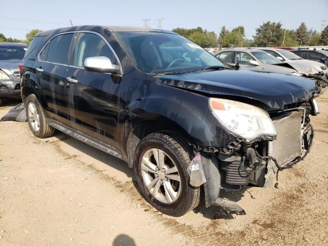 2015 CHEVROLET EQUINOX LS - 2GNALAEK1F1119031