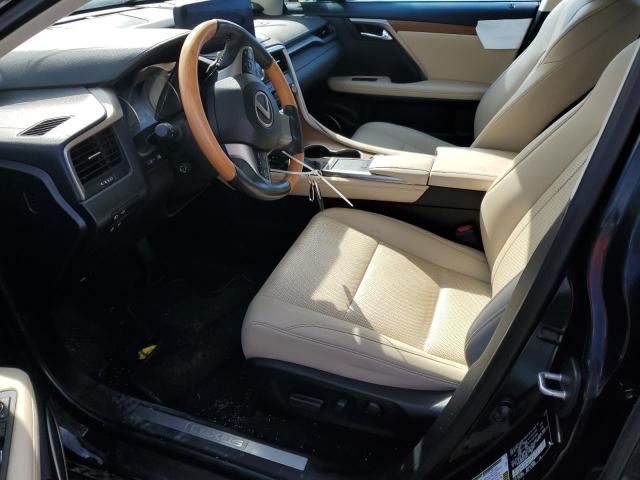 2021 LEXUS RX 350 - 2T2HZMDA6MC283837