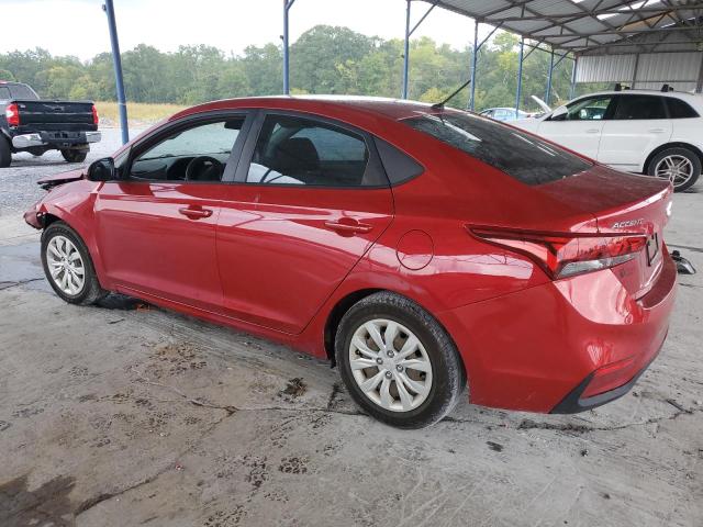 2019 HYUNDAI ACCENT SE - 3KPC24A38KE065471