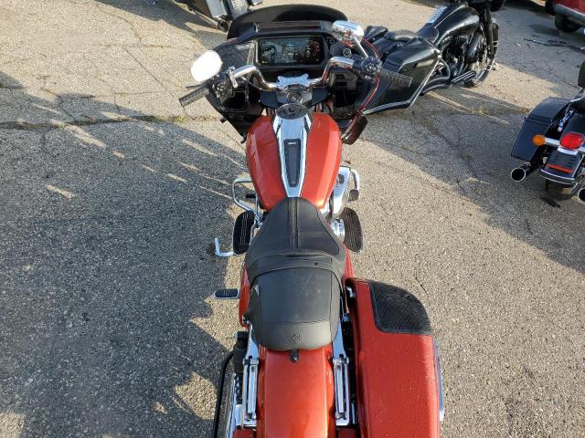 2024 HARLEY-DAVIDSON FLTRX 1HD1KH713RB606520