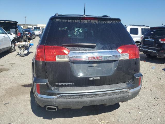 VIN 2GKALNEK2H6330152 2017 GMC Terrain, Sle no.6