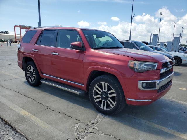 VIN JTEBU5JR4E5159942 2014 Toyota 4runner, SR5 no.4