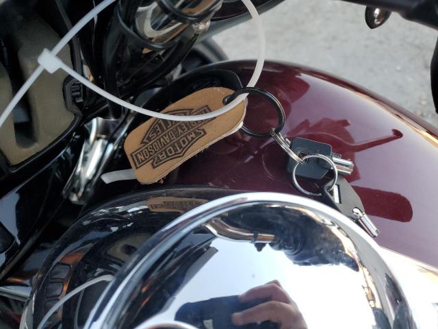 2014 HARLEY-DAVIDSON FLHTK ELEC - 1HD1KEL11EB700166