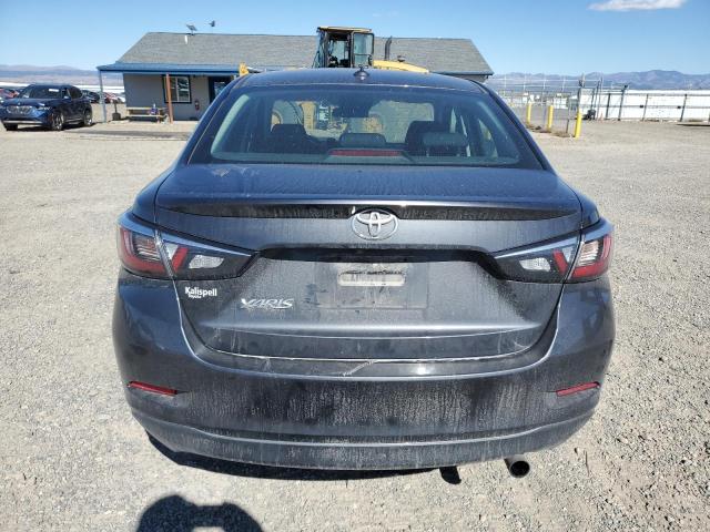2019 TOYOTA YARIS L - 3MYDLBYV3KY517050