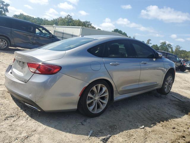 VIN 1C3CCCBG9FN517684 2015 Chrysler 200, S no.3