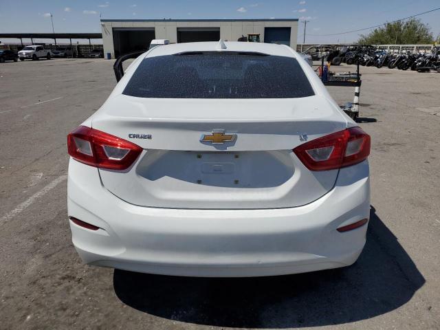 2016 CHEVROLET CRUZE LT - 1G1BE5SM8G7280560
