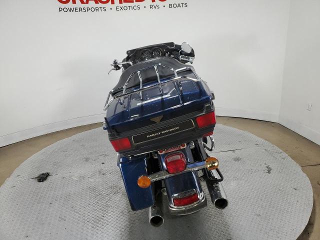 2013 HARLEY-DAVIDSON FLHTK ELEC - 1HD1KEM11DB611341