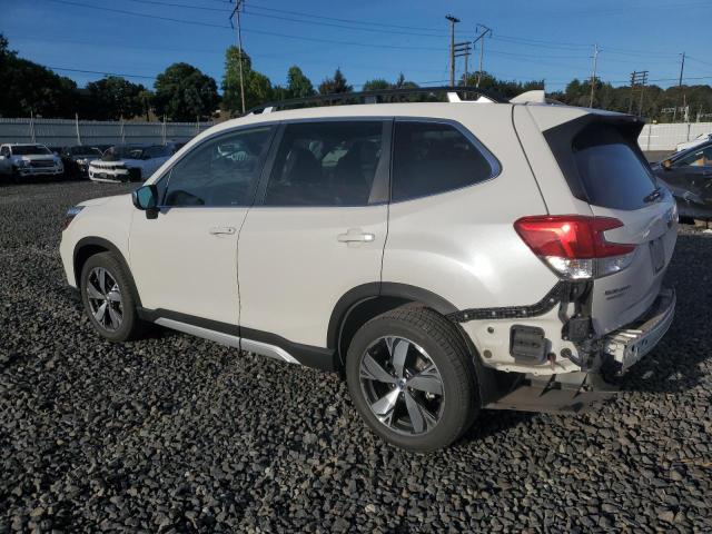 2020 SUBARU FORESTER - JF2SKAXC8LH607098