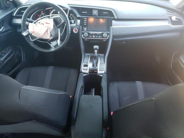 2020 HONDA CIVIC EX - 2HGFC2F75LH001325