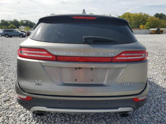 VIN 5LMCJ1D93HUL35212 2017 Lincoln MKC, Premiere no.6