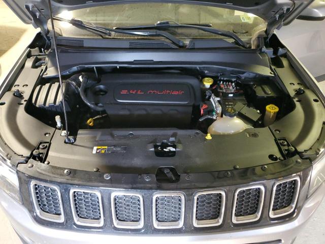 2018 JEEP COMPASS LA - 3C4NJDBB9JT393400