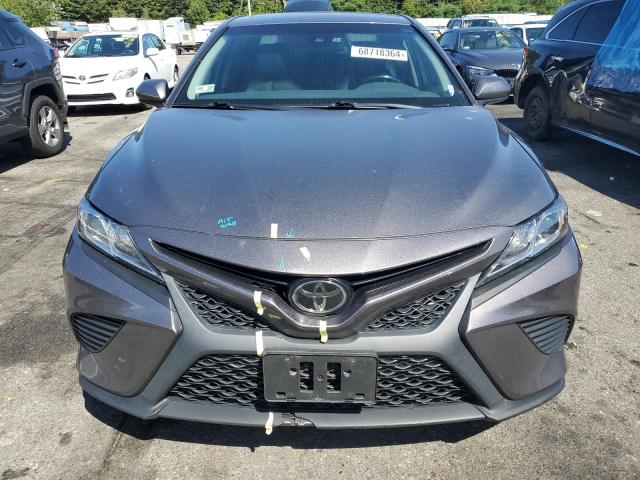 2019 TOYOTA CAMRY L - 4T1B11HK5KU221358