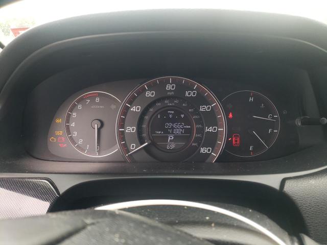 2015 HONDA ACCORD EXL - 1HGCT1B84FA006918