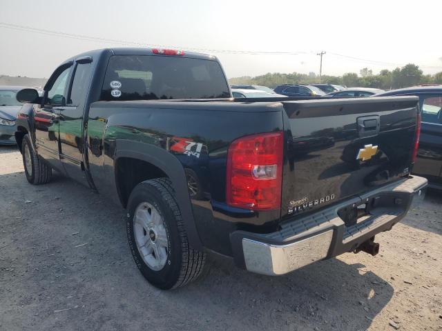 VIN 1GCRKTE78DZ233165 2013 Chevrolet Silverado, K15... no.2