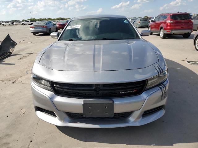 2018 DODGE CHARGER SX - 2C3CDXHG8JH133330