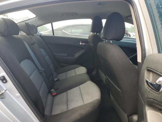 2015 KIA FORTE EX - KNAFX4A88F5308334