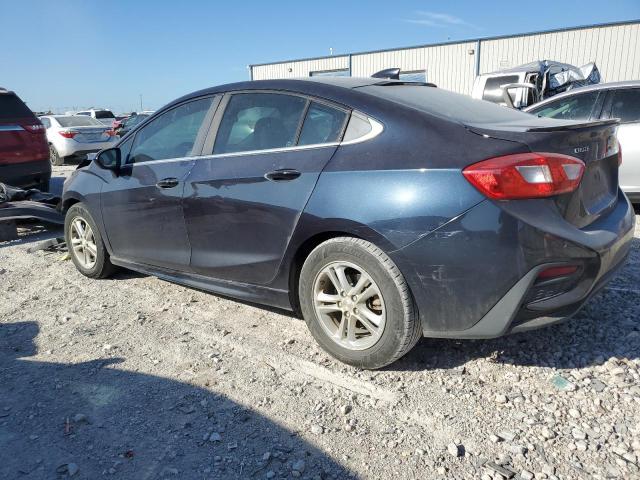 2016 CHEVROLET CRUZE LT - 1G1BE5SM2G7236232