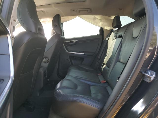 2015 VOLVO XC60 3.2 YV4952RA0F2559817
